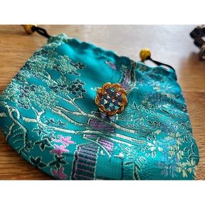 Adjustable Vintage Ring